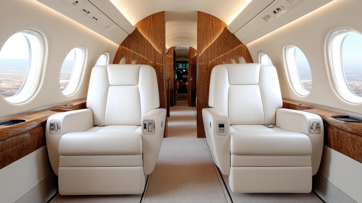 The Air Charter Group | Private Jet Charter Quotes